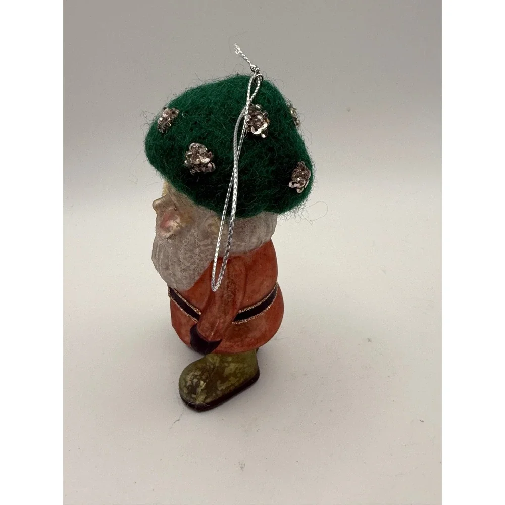 N/A handcrafted glass